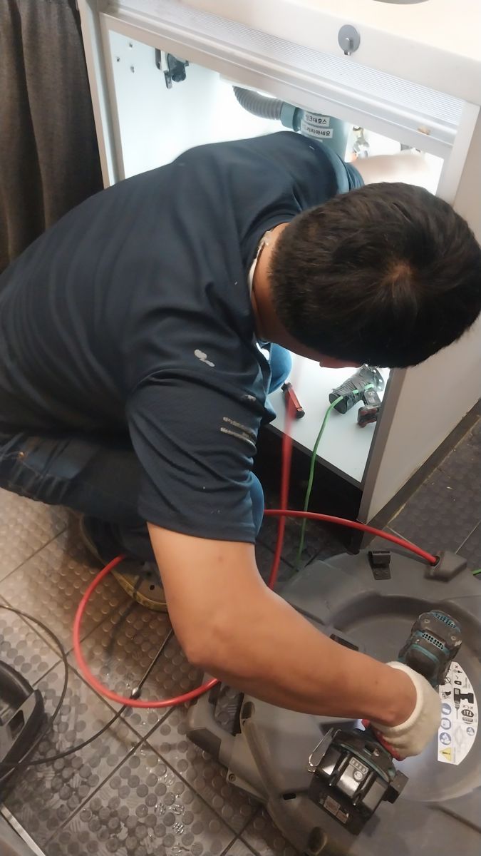 플렉스샤프트
